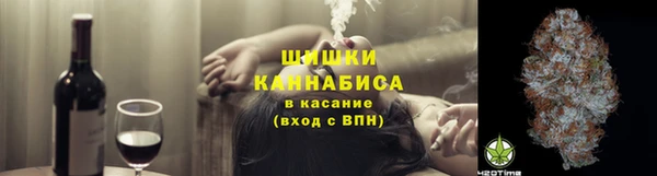 ALPHA PVP Костерёво